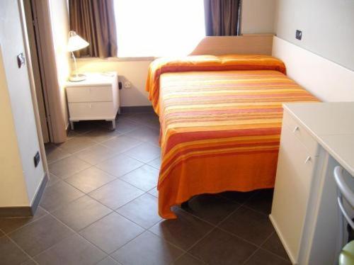 Hotel Residenza Gra 21 Roma Eksteriør bilde
